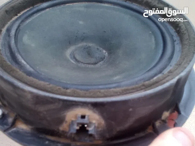 اسبيكرا أصلية إمتاع هونداي سنتافي