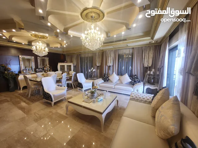 350 m2 4 Bedrooms Apartments for Sale in Amman Deir Ghbar