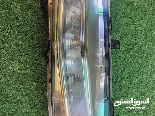 اشاره وكاله يسار فقط موستانج 2018+
