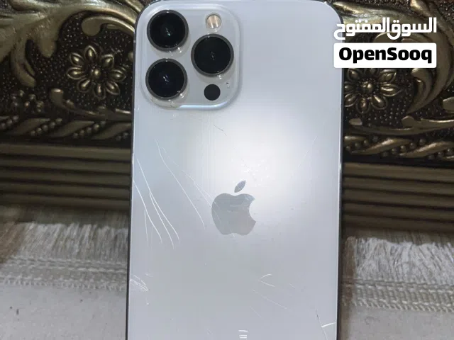ايفون 13 pro max للبيع او التبديل