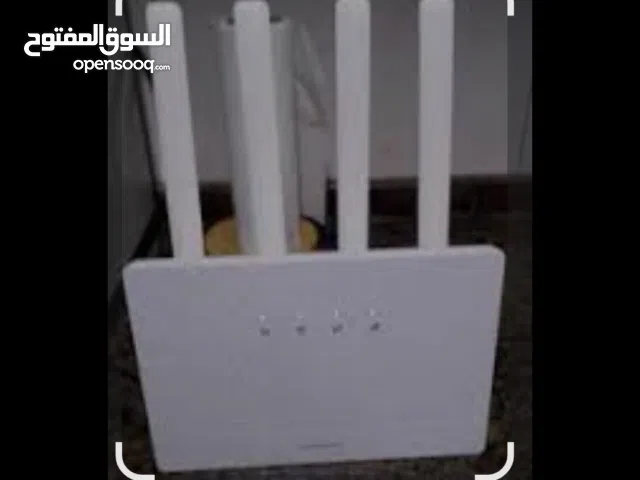 راوتر اورنج 4G+plusبلس CP06 Cut6 جديد بالكرتونة