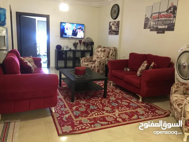 شقة طابق أرضي للبيع