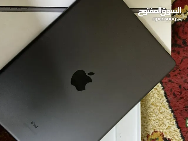 iPad 9 64g مستخدم قليل