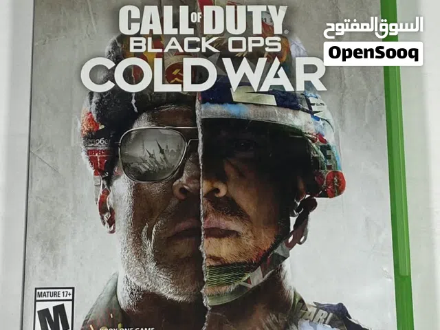 العاب اكس بوكس ون