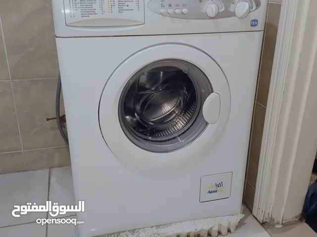 Zanussi 7 - 8 Kg Washing Machines in Sharqia