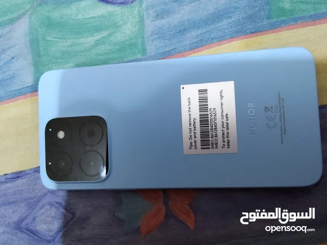 Honor Honor X5 128 GB in Baghdad