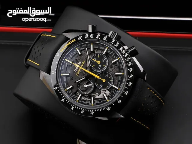 Analog Quartz Omega watches for sale in Dubai