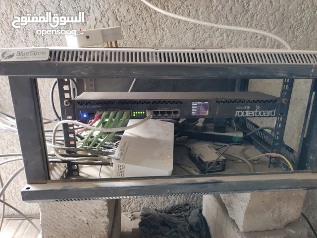 برج انترنيت