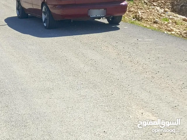 كيا سيفيا ....