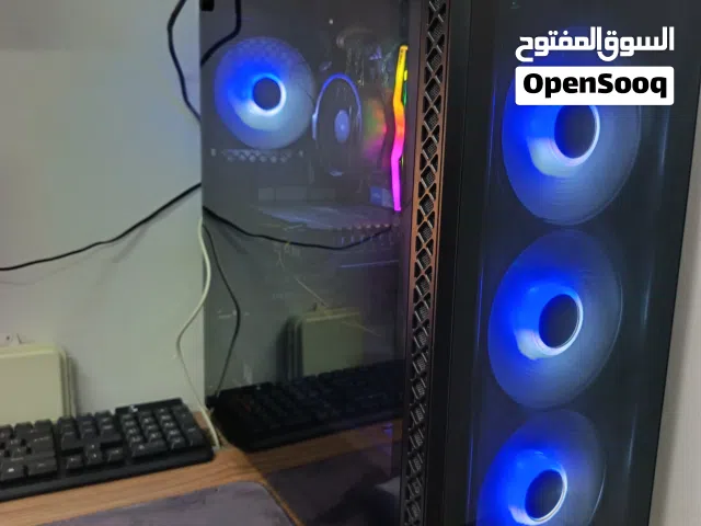 بيسي جيمنج غير قابل للتفاوض