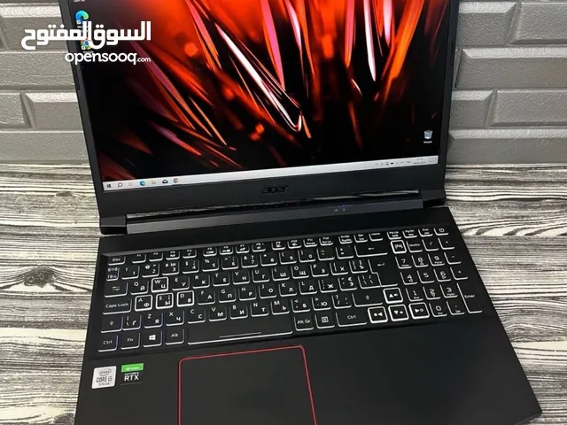 Acer Nitro 5 AN515-55, Urgent Sale