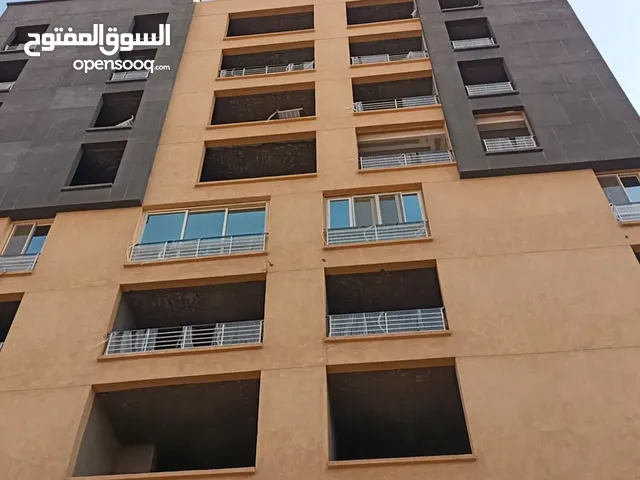 100 m2 2 Bedrooms Apartments for Sale in Cairo Mokattam