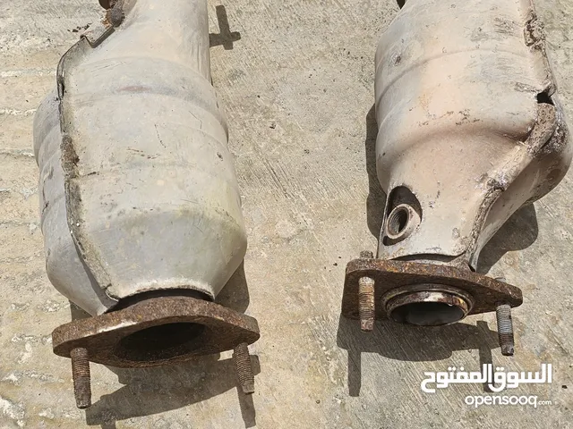 Filters Mechanical Parts in Dhofar