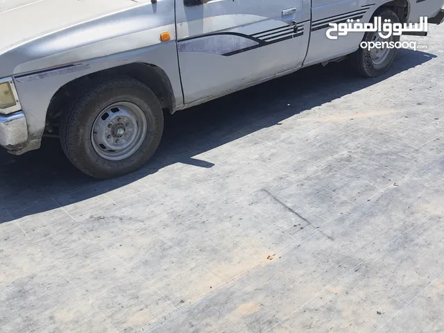 Used Nissan Datsun in Amman