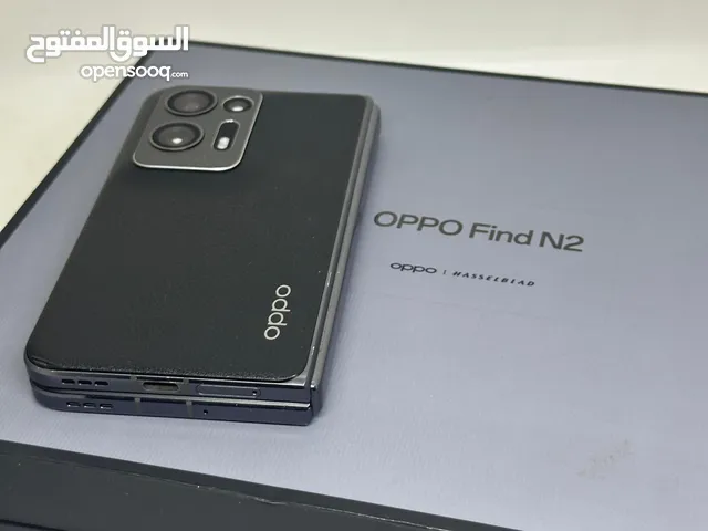 oppo find n 2  للبيع او البدل