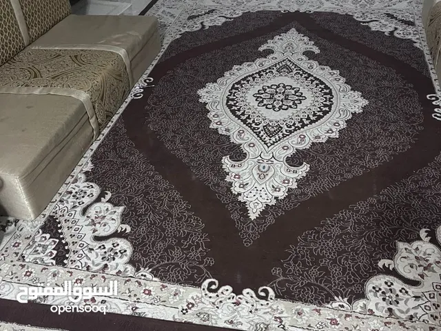 سجادة غليظه استعمال انظيف