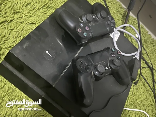PlayStation 4 PlayStation for sale in Tripoli