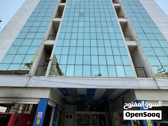 مكاتب وشقق مفروشة vip للايجار مع الخدمات بمساحات مختلفه شركات ومكاتب