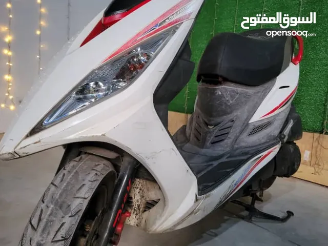 Kymco Other 2011 in Tripoli