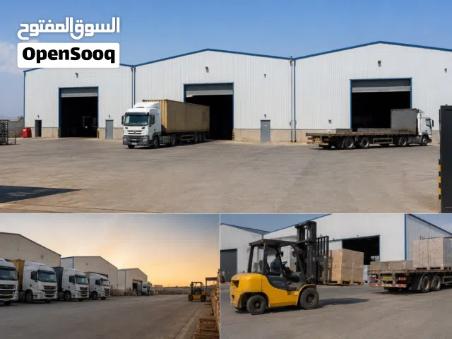 3 هناقر للايحار 600 متر اربع شوارع السويحلي