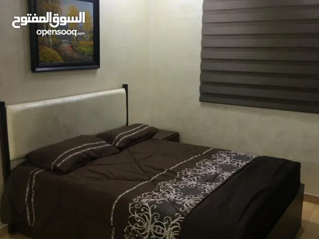 45 m2 1 Bedroom Apartments for Rent in Amman Tla' Ali