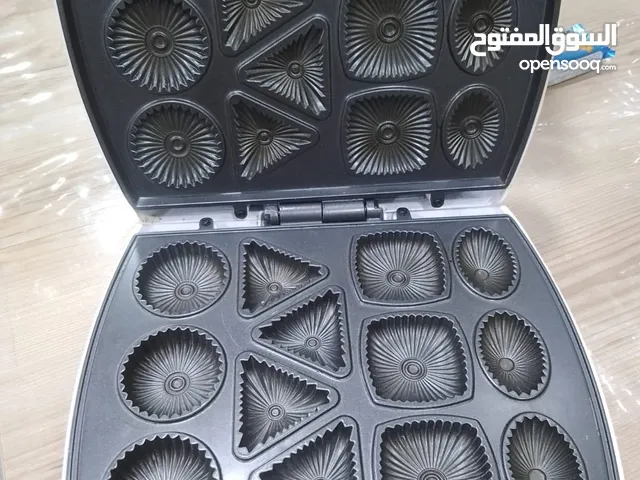  Waffle Makers for sale in Basra