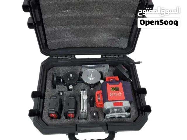 Niveau Laser 4D 16 Lignes Vertes MAKUTE