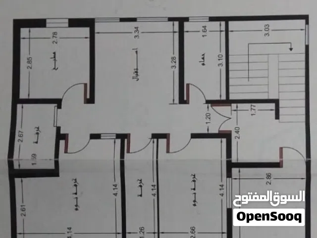 60 m2 1 Bedroom Apartments for Sale in Tripoli Zawiyat Al Dahmani