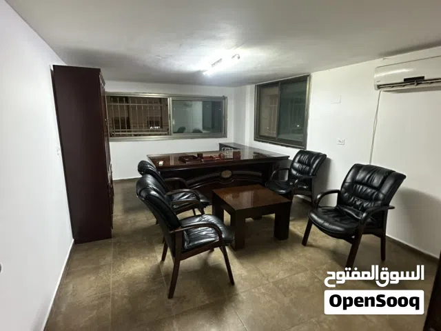 مكتب للاجار مفروش