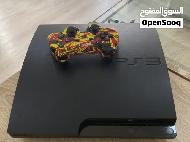 PlayStation 3 PlayStation for sale in Misrata