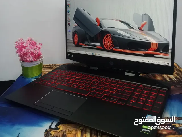 Laptops PC for sale in Amman