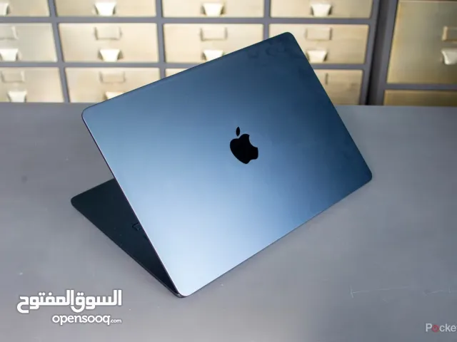 Mac book air m2 2023