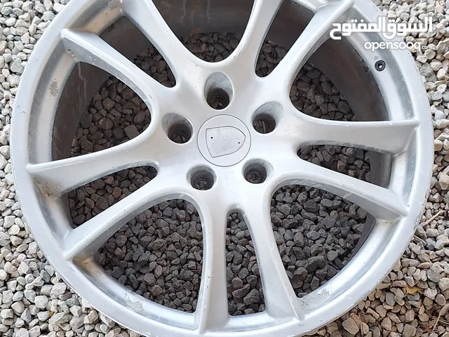 رنج بورش اصلي