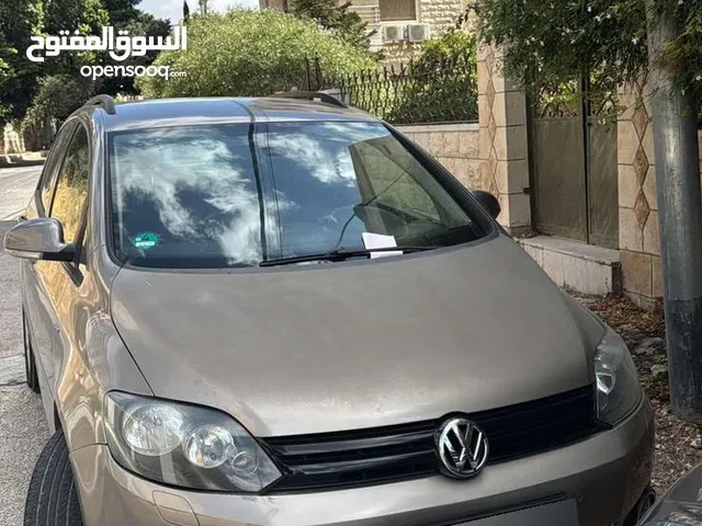 جولف بلص  مطور 1400 تيربو