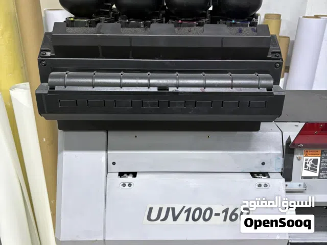 طابعة Mimaki UCJV300-160 للبيع