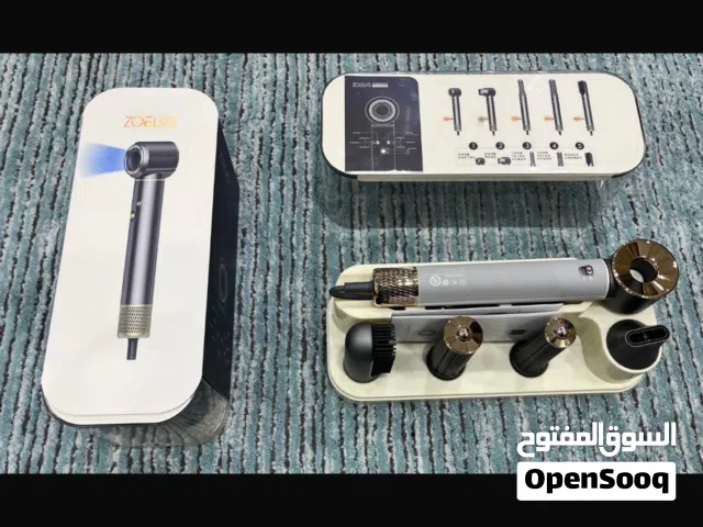 سشوار للشعر