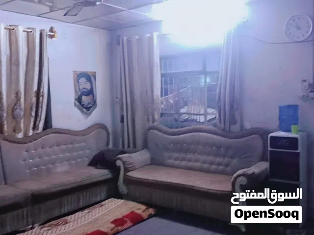 بيت للبيع كربلاء مساحة 200 متر بنيان حديث طابقين مفصولات  للاستفسار اكثر مراسلة صفحة