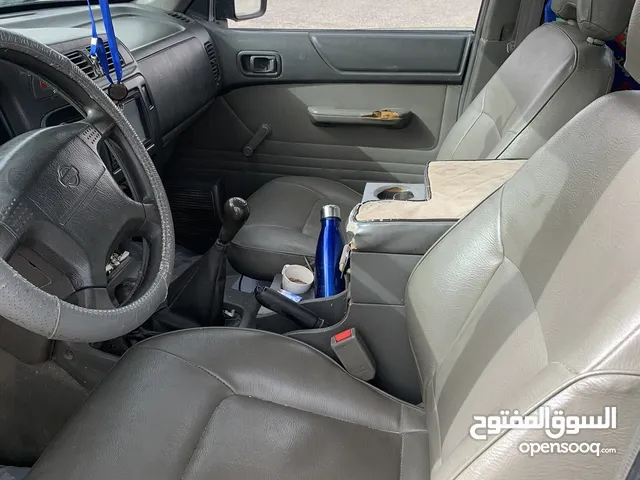 سفاري باترول 99