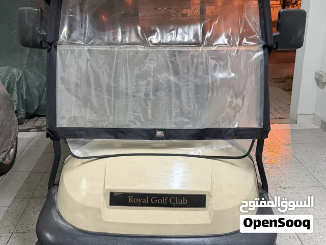golf club car precedent