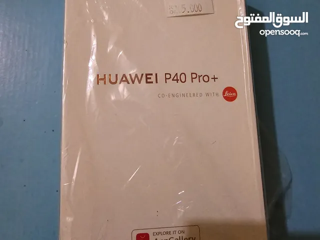Huawei P40 Pro Plus 512 GB in Hawally