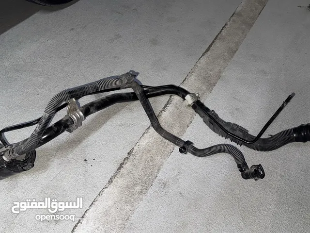 أنبوب لتعبئة خزان لوقود لكامري اصلي يرجى قراءة الوصف