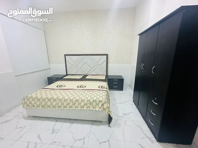 900 ft 1 Bedroom Apartments for Rent in Ajman Al- Jurf