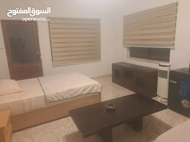 Furnished Monthly in Ramallah and Al-Bireh Al Quds