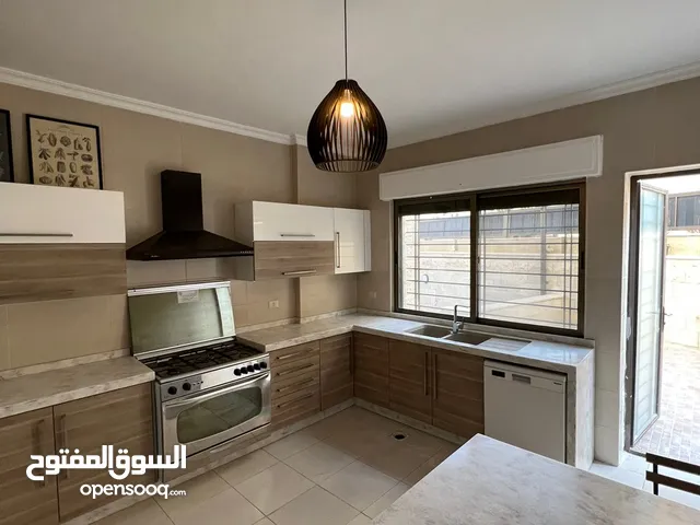 221 m2 3 Bedrooms Apartments for Rent in Amman Abdoun