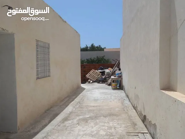 دار للبيع في صفاقس طريق المحارزه