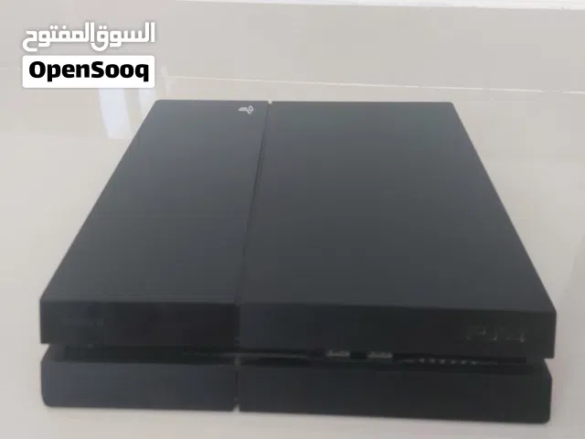 ps4 للبيع جيد جدا
