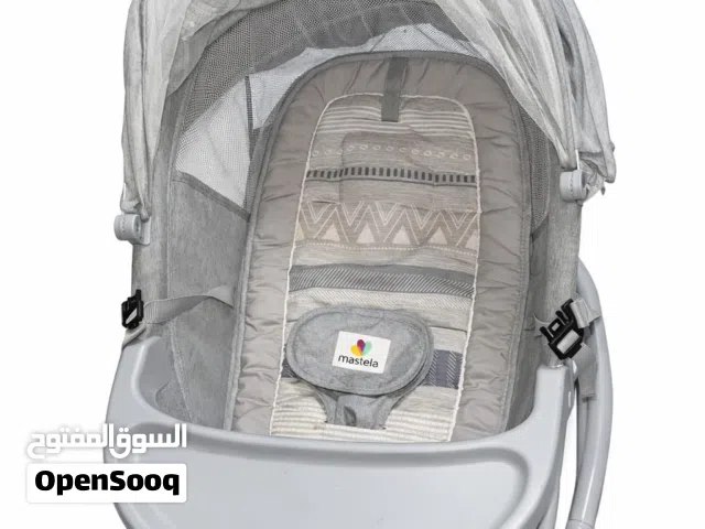 جهاز هزاز للأطفال