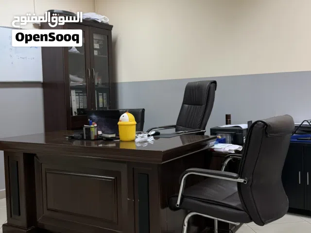 Office table set for sale