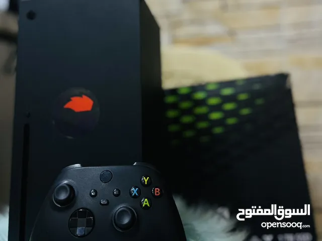 Xbox Series X Xbox for sale in Baghdad