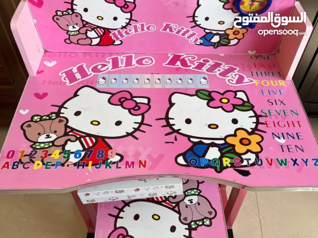 A Kids desk